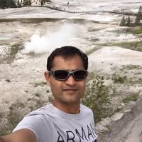Vineet Gautam