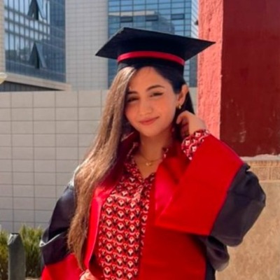 Bouchra Bennabi