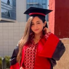 Bouchra Bennabi