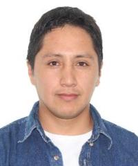 Jeysson Huaranga