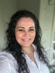 Gilmara Pereira