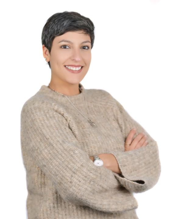 Rosemary Buchhammer