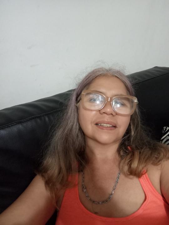 Mariugenia Peñalver Zamora