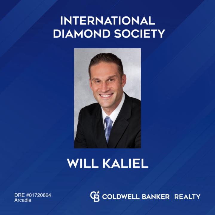 Will Kaliel