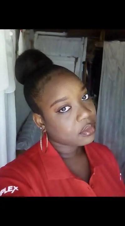 Kadesha Brown