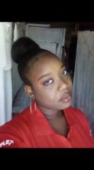 Kadesha Brown
