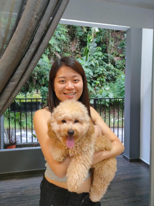 Jia Hui Hwang