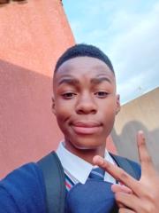 Kutlwano Mosala