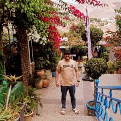 Abderrahim El hillal