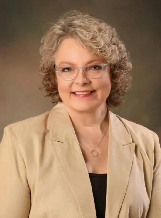 Shandi Blackston