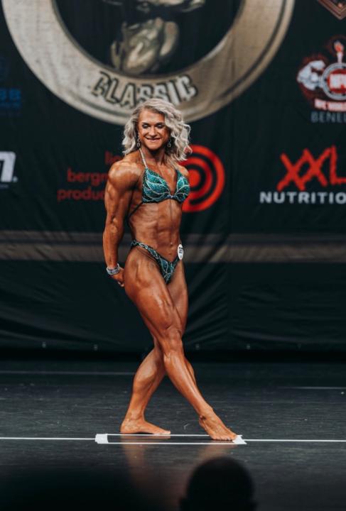 Lisa Beller