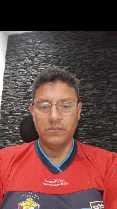 Edwin Vinicio Panchi