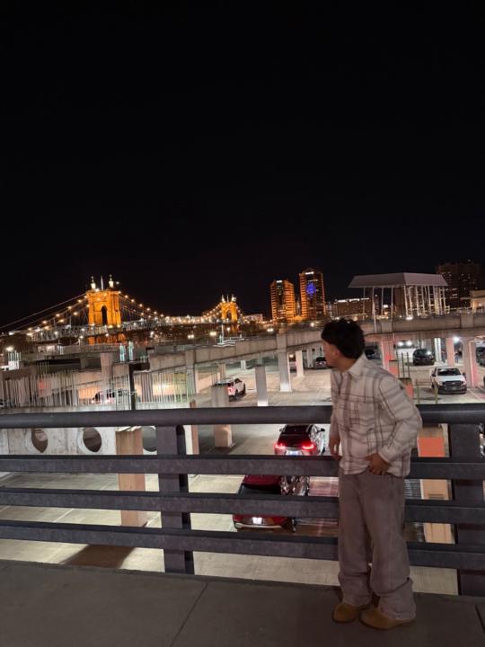 Omar Morales arcos