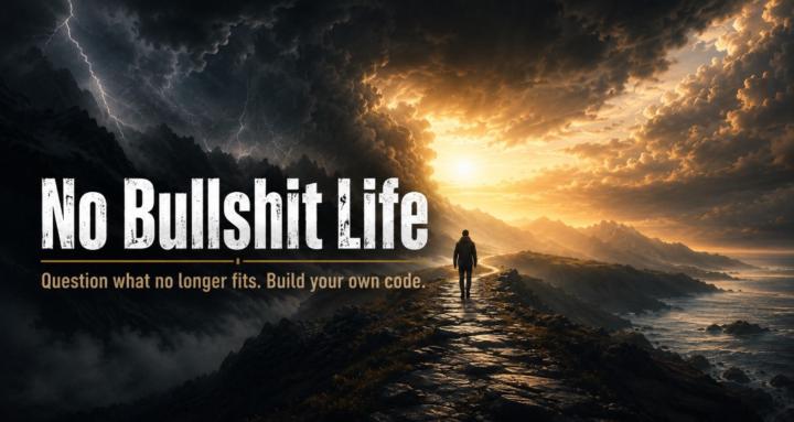No Bullshit Life