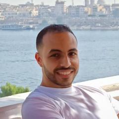 Bassel Sherif