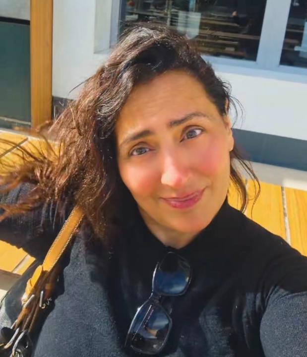 Dr Fatma Sadek
