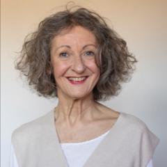 Maya Kamber