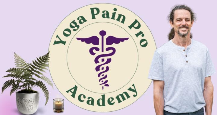 Yoga Pain Pro Academy