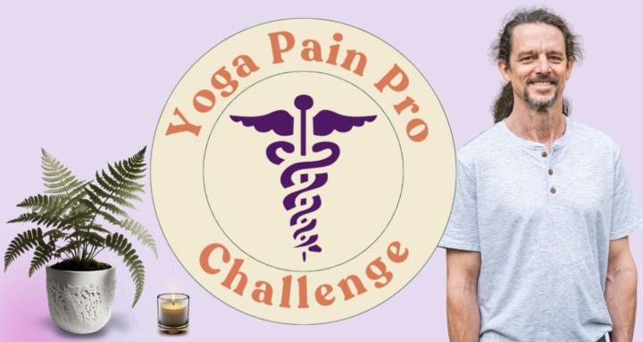 Yoga Pain Pro Academy