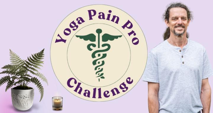 Yoga Pain Pro Academy