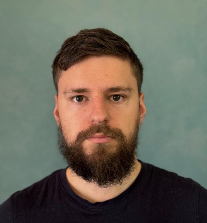 Andrii Kozhevin