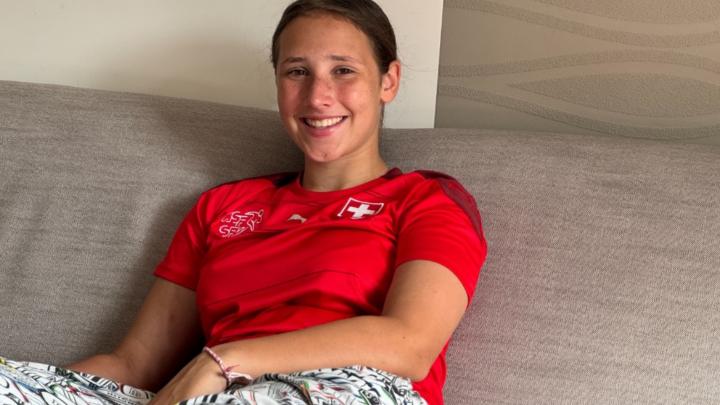 Mila Behrendt
