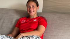 Mila Behrendt