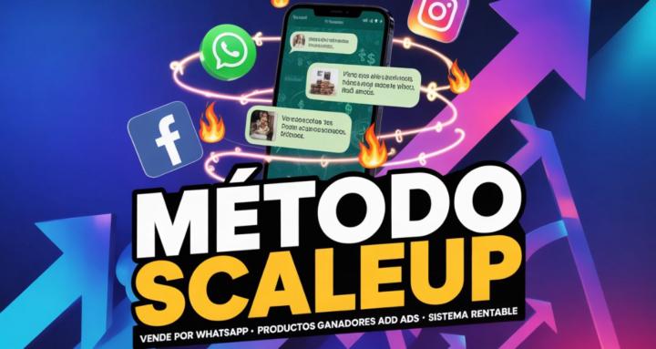 Método ScaleUp