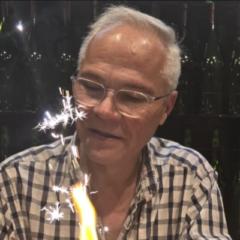 Guillermo Gómez j