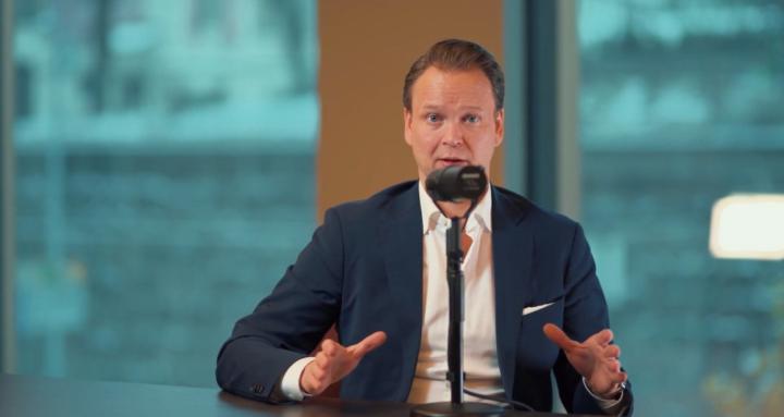 Investorjakten (Starter)