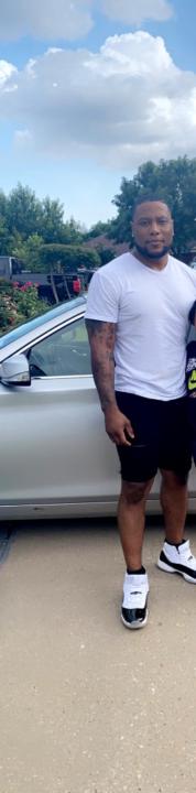 Vondrell McGee
