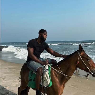 Tyler Stanley-Owusu