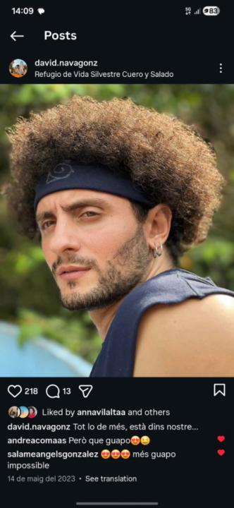 David Navarro González