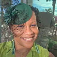Sandra Joseph