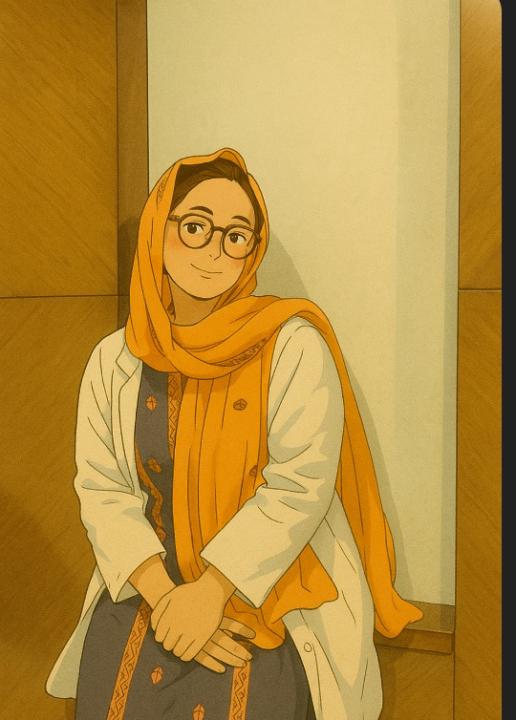 Humaira Cheema
