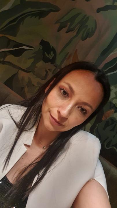 Azucena Galvez Castillo
