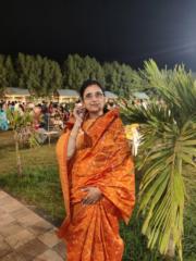 Laxmi Kadao