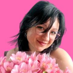 Self-Love Coach Mar'yana Polovchuk