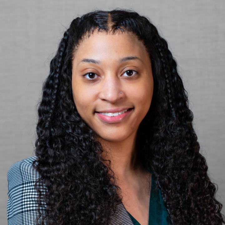 Kendel Hill