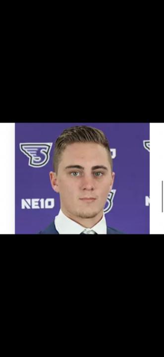 Brendan Nehmer