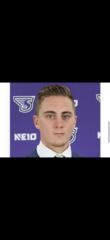 Brendan Nehmer