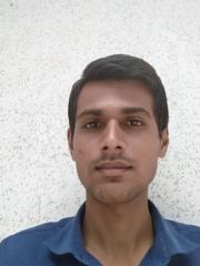 Ronak Shingala