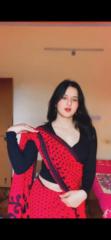 Afrin Chowdhury