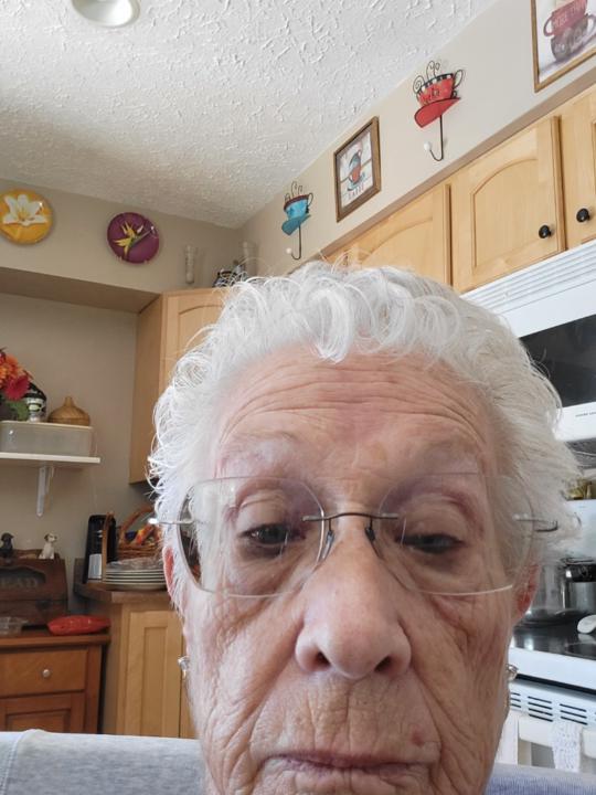 Peggie Hendrix