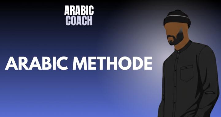 Arabic Methode