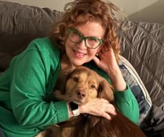 Julie Lyman