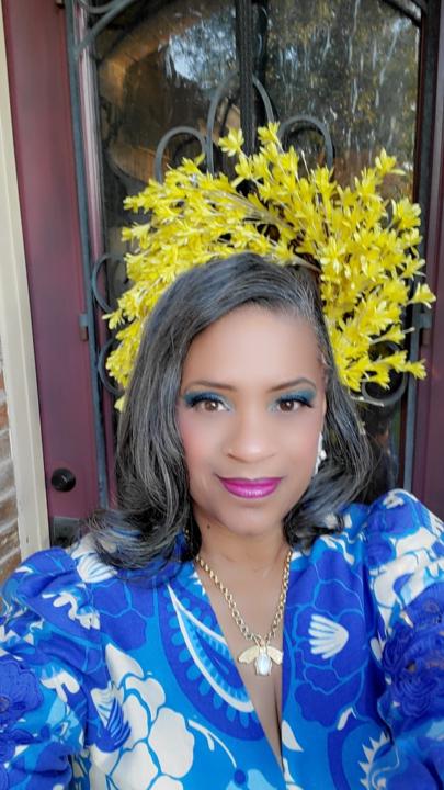 Debra Jones, MBA