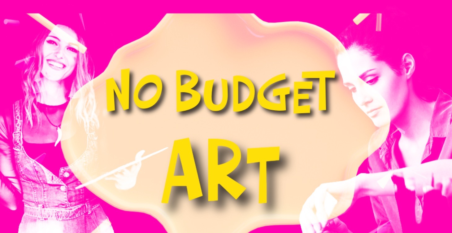🎨 The "No-Budget, Big-Impact" Survival Guide: