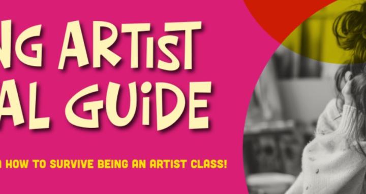 Starving Artist Survival Guide