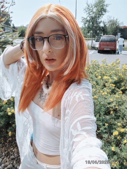 Salomé De molopée